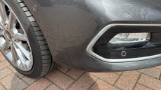 Ford Fiesta 1.0 EcoBoost Hybrid mHEV 125 Vignale Edition 5dr Petrol Hatchback